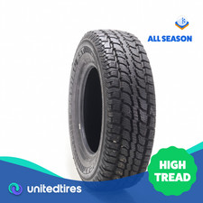 Used Lt 24575r17 Dean Wintercat Radial Sst 121118r - 1532