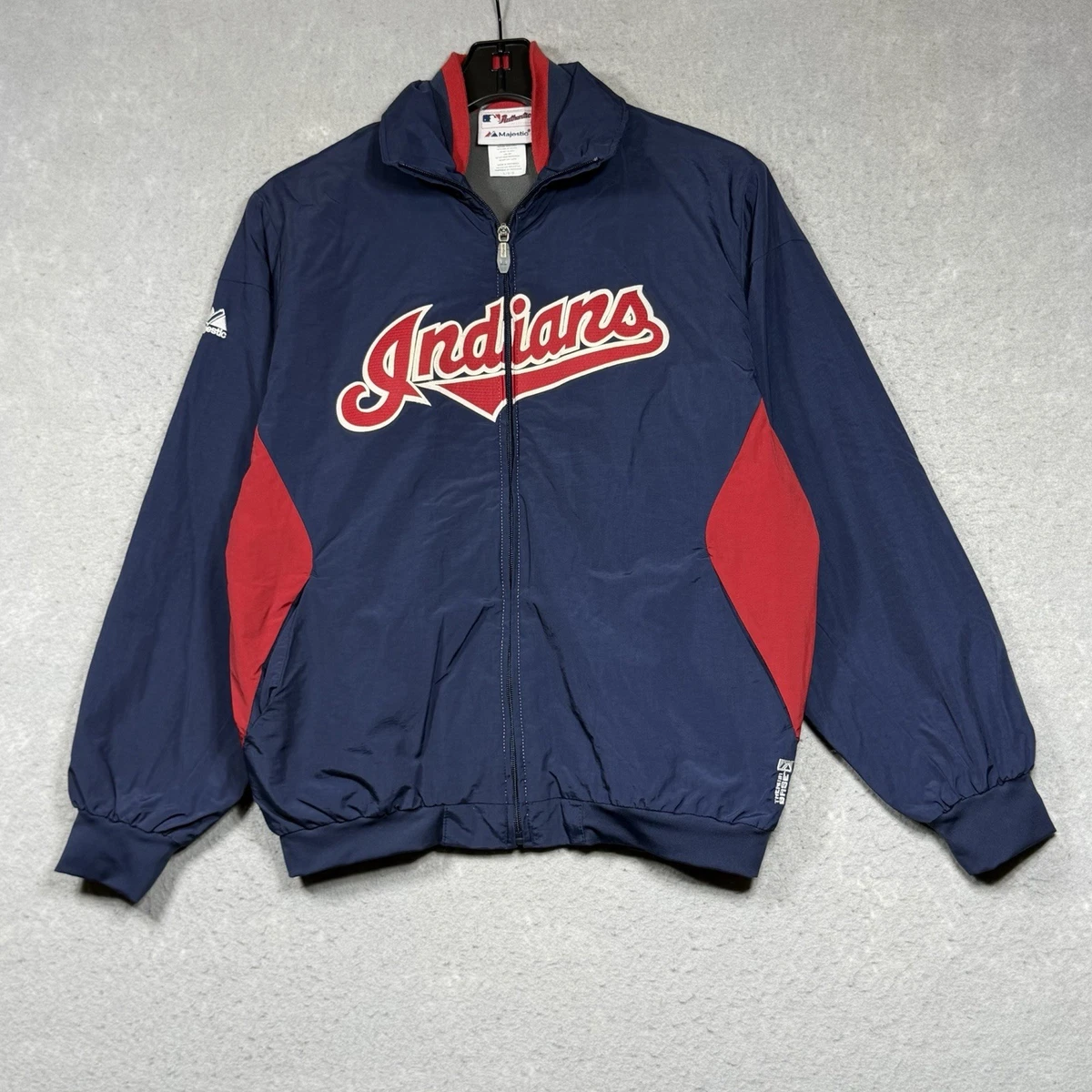Majestic MLB Fan Jackets for sale | eBay