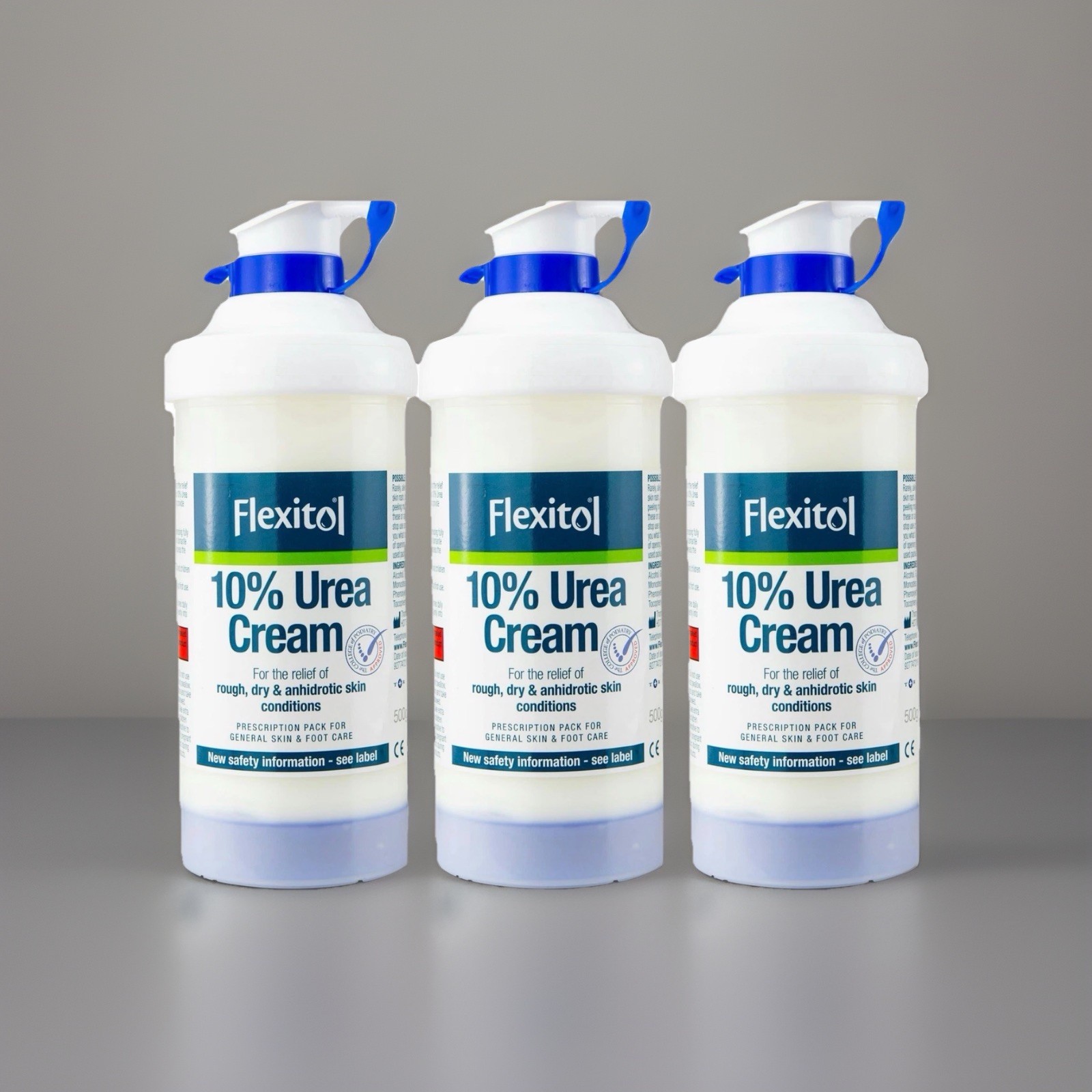 Flexitol Cream 10% Urea 500G - Image 10