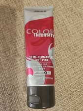 Joico Color Intensity, 4 oz - hot PINK