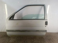 Porte arrière et accessoires Peugeot 106