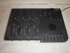 Yamaha MT50 Multitrack Cassette Recorder UNTESTED
