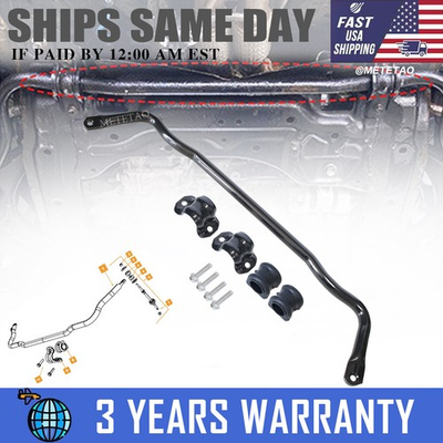 #ad For 2011 2012 2013 2014 2015 2016 2018 Ram 1500 4WD Stabilizer Sway Bar Front $95.89