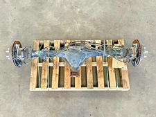 ⭐16-19 NISSAN TITAN 5.0L 3.916 4X2 RATIO REAR AXLE SHAFT DIFFERENTIAL  LOT2629