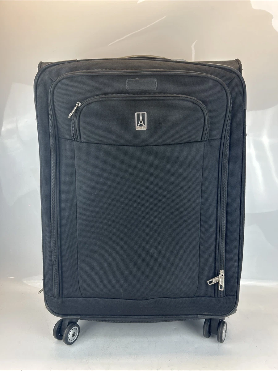 Preços baixos em Capa Macia de Nylon Travelpro Malas | eBay