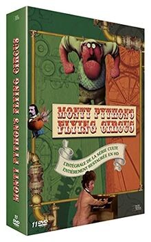 Monty Pythons Flying Circus von Rimini Editions | DVD | Zustand sehr gut