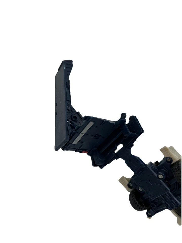 Transformers 2007 Movie Deluxe Class Payload Body Torso Part Piece Armored Truck - Image 4 of 4