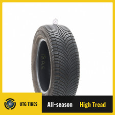 Used 23560r18 Michelin Crossclimate 2 107h - 8.532