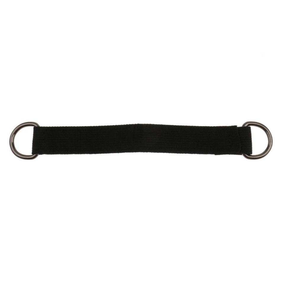 Nylon Hängemattengurte Gürtelset mit Hakenringen für Hängematte - Bild 1 von 1