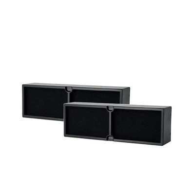 Elica Keramik- Aktivkohlefilter für Nikola Tesla FIT (regenerierbar) KIT0167755