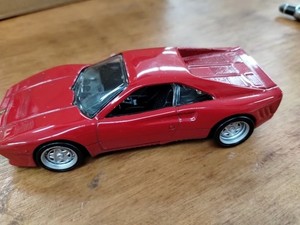 Ferrari 288 Gto Hot Wheels | eBay
