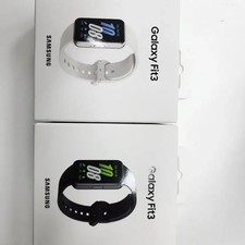 Samsung Galaxy Fit 3 Unopened Smartwatch - Black or White