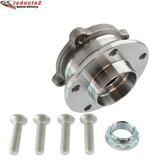 VKBA 6619 Radlager Radnabe vorne f�r BMW X5 E70 F15 F85 X6 E71 E72 F16 F86
