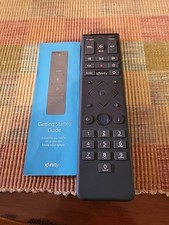 Genuine XFINITY Remote Control XR15 v2-RQ Voice Activated Cable TV NEW