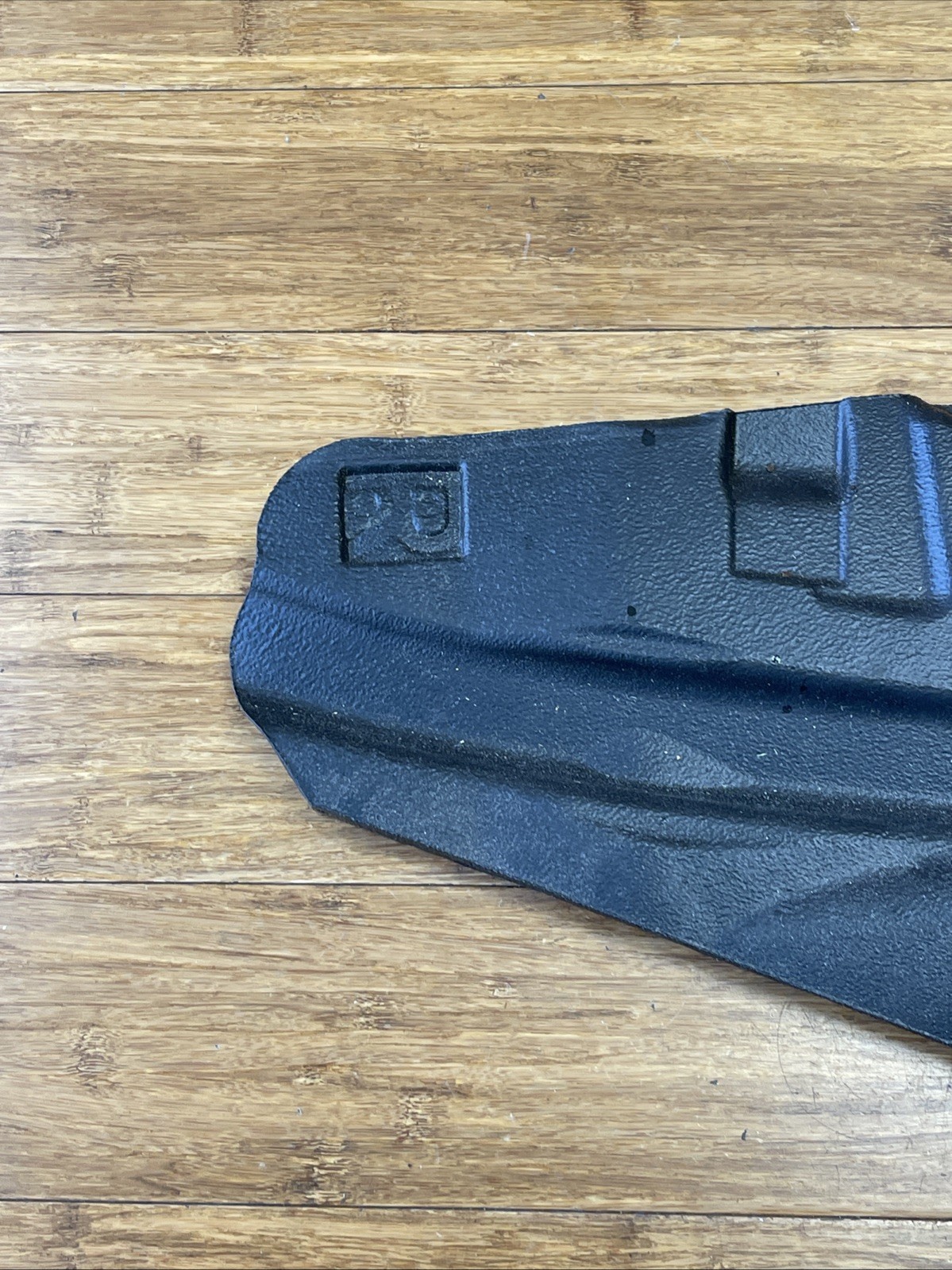 Rolls-Royce Dawn 2017-2023 Rear Right Sound insulation