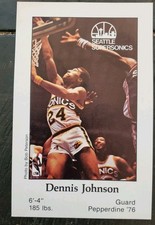 Top Boston Celtics Rookie Cards of All-Time 36
