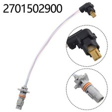 Easy Installation Engine Oil Pump Wiring Harness For Mercedes AB CLA GLA