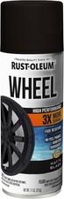 Wheel Coating Spray Paint Car Trucks Metallic Matt Black Rims Stop Rust Durable Wheel Coating Spray Paint Car Trucks Metallic Matt Black Rims Stop Rust Durable