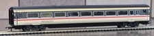 Hornby R40154 Mk4 FO first open in Intercity Swallow 'Coach H' - 11212