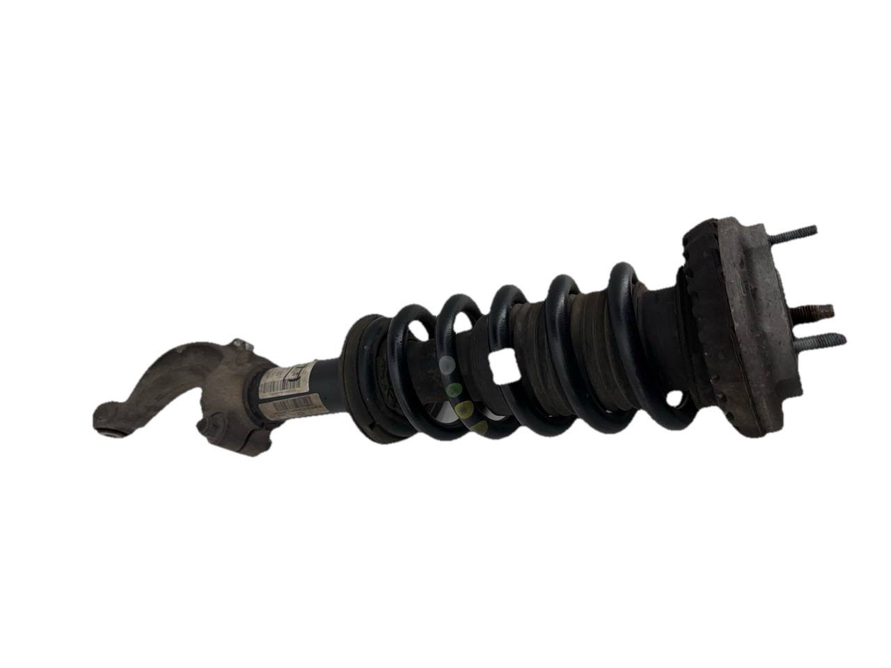 2014-2024 Maserati Ghibli Front Left Shock Absorber Strut & Coil Spring 80k Mile