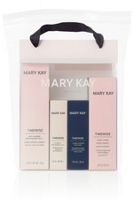 Mary Kay Timewise 3D Juego Milagroso Set Cuid...