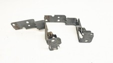 FORD EDGE RADIATOR MOUNT BRACKET FRONT LEFT & RIGHT SIDE PAIR X2 GT4B16E145 2016