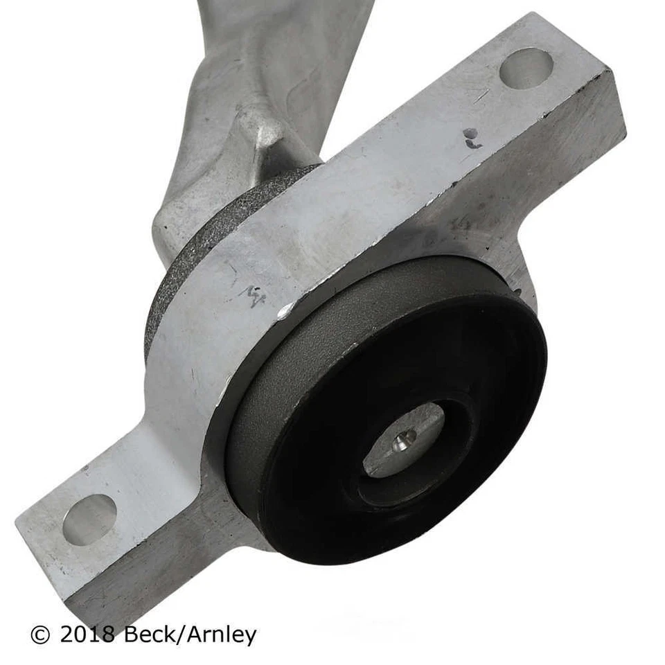 Conjunto de brazo de control de suspensión y rótula Beck/Arnley 102-7720 Foto 4 de 4