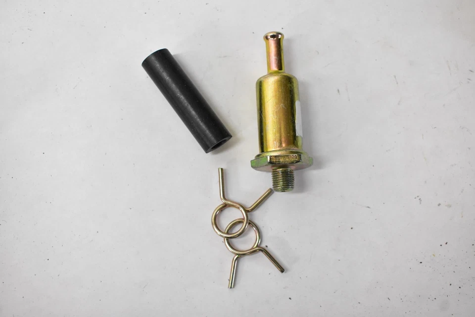 Baldwin BF879 Fuel Filter Automotive Replacement For Ford C800 L800 LN800 LNT800 - Image 2 of 4