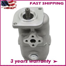 Hydraulic Pump Assy 31351-76300 Fits For Kubota L2650 L3650 L2550 Series Tractor