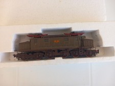 LOCOMOTIVA FS ROCO H0  E626.410 FUNZIONANTE SENZA SCATOLA