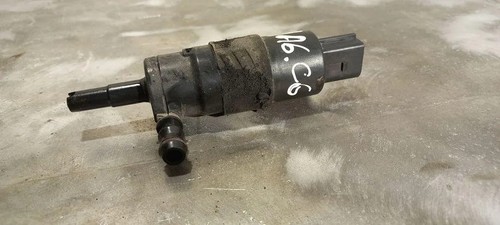 AUDI A6 4A2, C8 Scheinwerferwaschmotor 3B7955681 2.99 Diesel 2006 31455505