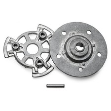 Slipper Pressure Plate And Hub For TRAXXAS 1/10 Revo/Slash/Rally/E-Maxx #5351
