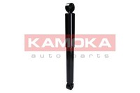 Kamoka StoßDäMpfer Hinten FüR VW Caddy III Kombi 2KB 2KJ 2CB 2CJ SAB SAJ