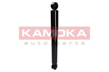 KAMOKA Stoßdämpfer hinten für VW Caddy III Kombi 2KB 2KJ 2CB 2CJ SAB SAJ