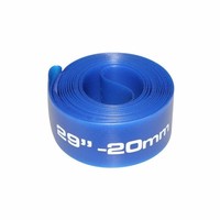 Felgenband Zefal MTB 29X20 Blau Hochdruck (Einzeln Im GroßHandel FüR Werkstatt