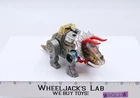 Slag Dinobot Vintage 1985 G1 Transformers Hasbro Action Figure