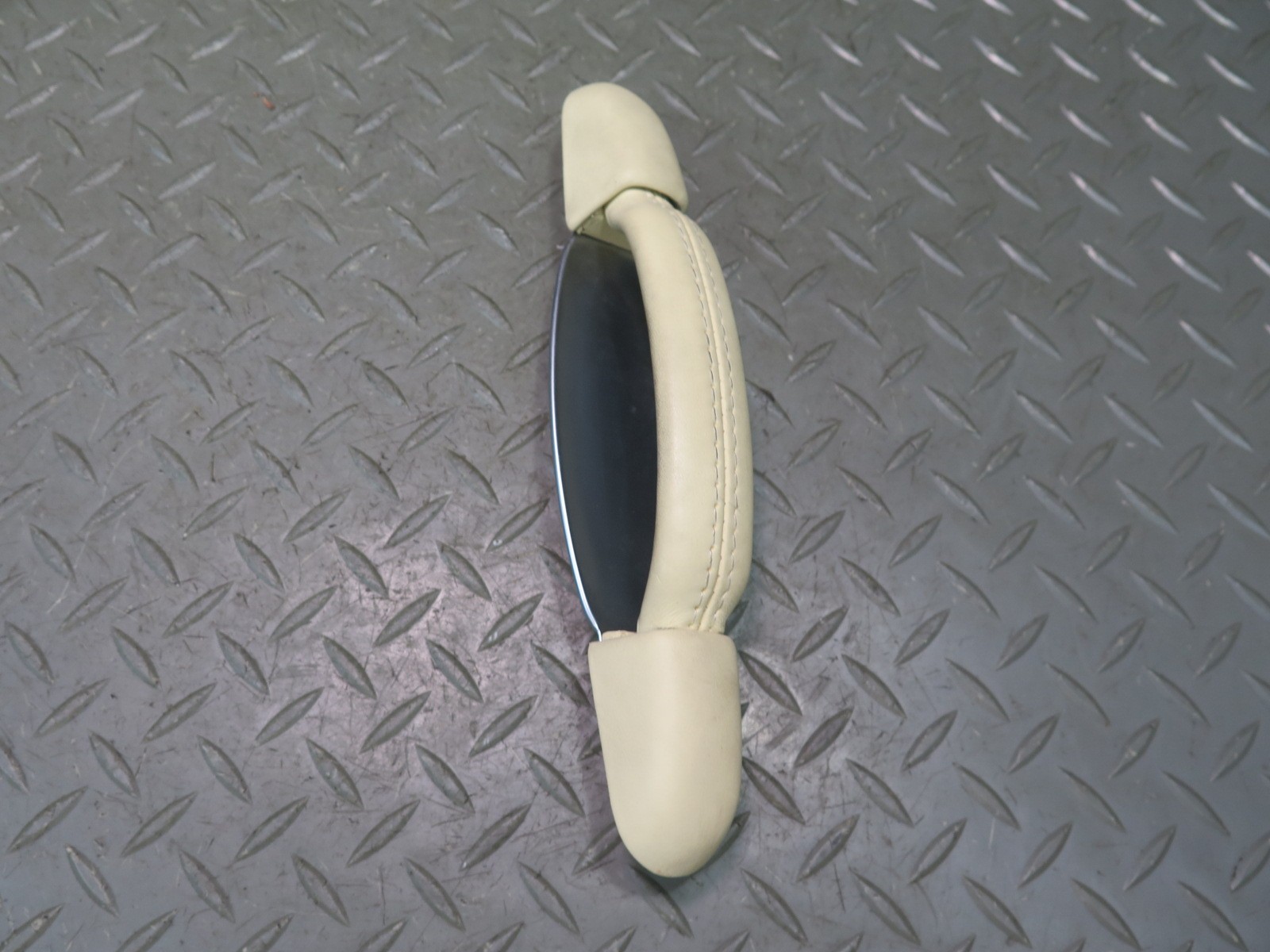 2006-2012 BENTLEY FLYING SPUR FRONT & REAR INTERIOR ROOF GRAB HANDLE SET