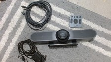 Logitech 960001101 MeetUp HD Video and Audio Conferencing System