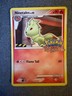 Pokemon Rumble Ninetales 3/16 stamped promo English 2009