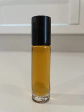 Patchouli Men Pheromone Perfume Body Oil 1/3 Fl Oz, Sexy Fragrance