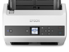 Epson Scanner WorkForce DS-970 Schnelles Scan...