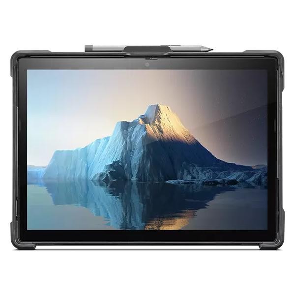 Lenovo Nero Custodia Staccabile (Lenovo Thinkpad X12), Cover Tablet, - Immagine 2