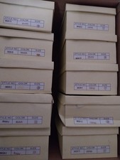 10 Paar Schuhe Damen Pumps Highheels Posten Paket Konvolut Wiederverkäufer #3