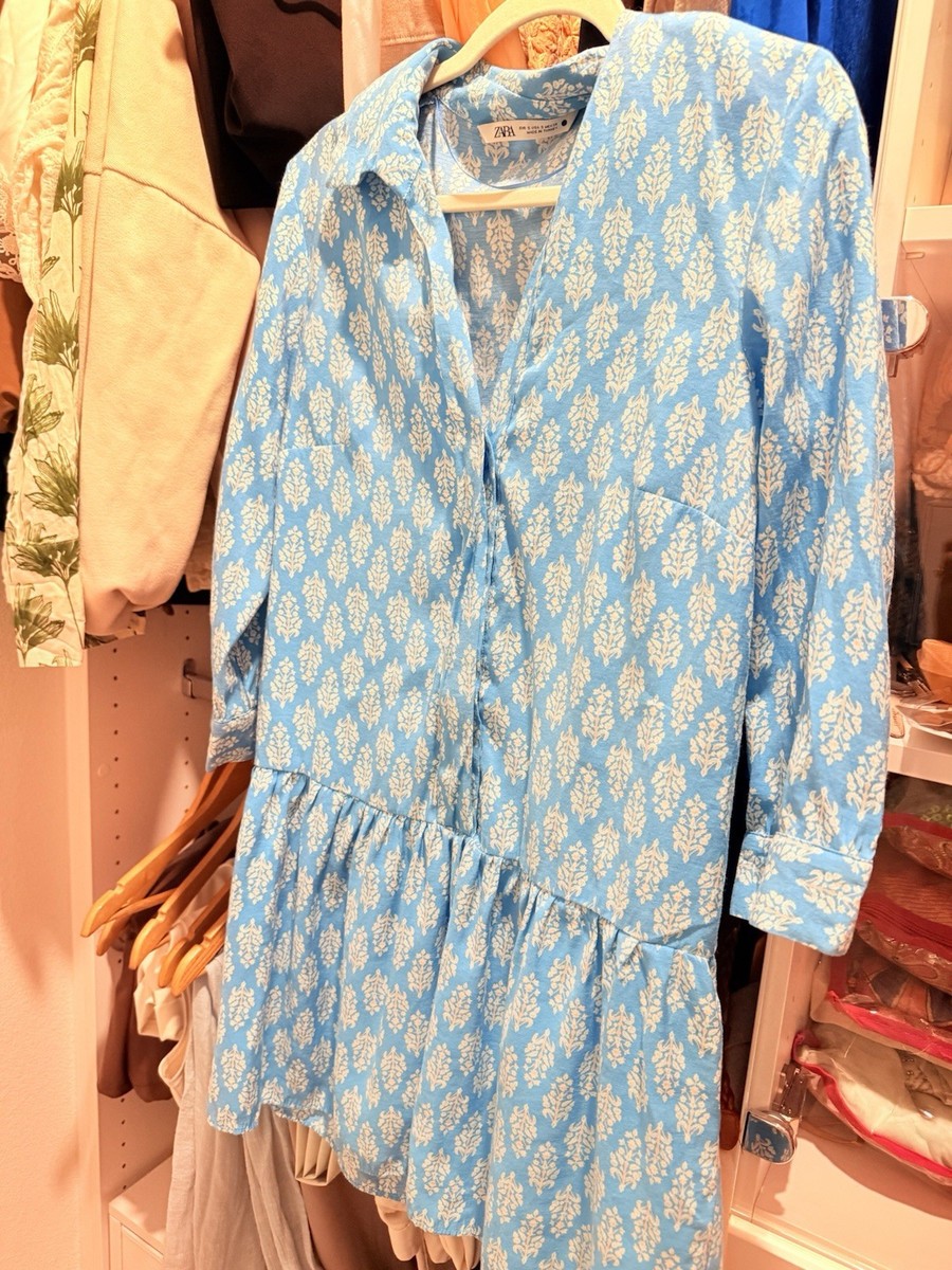 corset for a dress 7483 Satin Stars Wearing Aqua Blue: destination vacation dress Size:5-6Y Short Sleeve leg slit Fabric