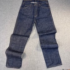 Dickies Men's Denim Work Jeans 33x34 2011 Never Worn