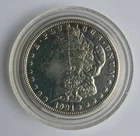 1921-S United States Morgan Silver Dollar 90% Silver