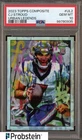 2023 Topps Composite Urban Legends #UL2 CJ Stroud Texans RC Rookie PSA 10