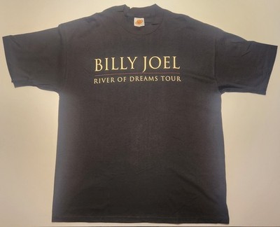 Vtg 93 Billy Joel