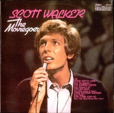 Scott Walker The Moviegoer vinyl LP album record UK 6870633
