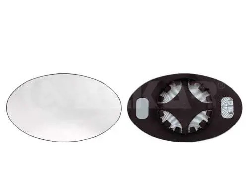 ALKAR Wing Mirror Glass MINI 6433952 51167058059,51167058060 - Image 5